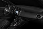 Fiat Bravo BlackMotion 2015 года